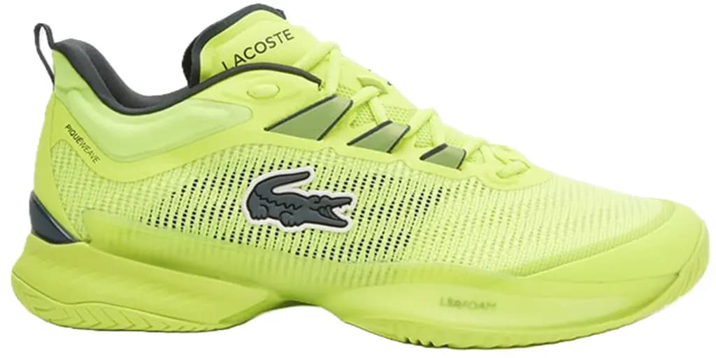 Giày Lacoste Tennis AG-LT23 Ultra Sma 'Green' 45SMA0013-2T7