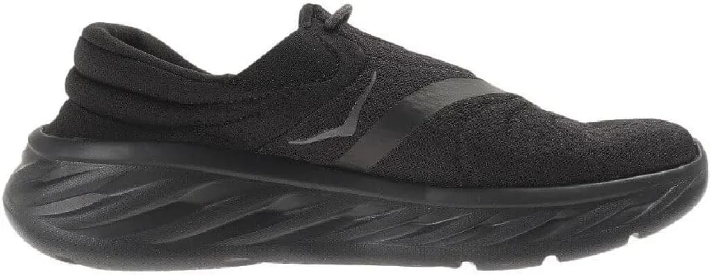 Giày Hoka One Recovery 'Black' 119397-BBLC