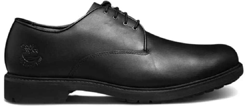 Giày Timberland Lace Ups 'Black' 5549RW