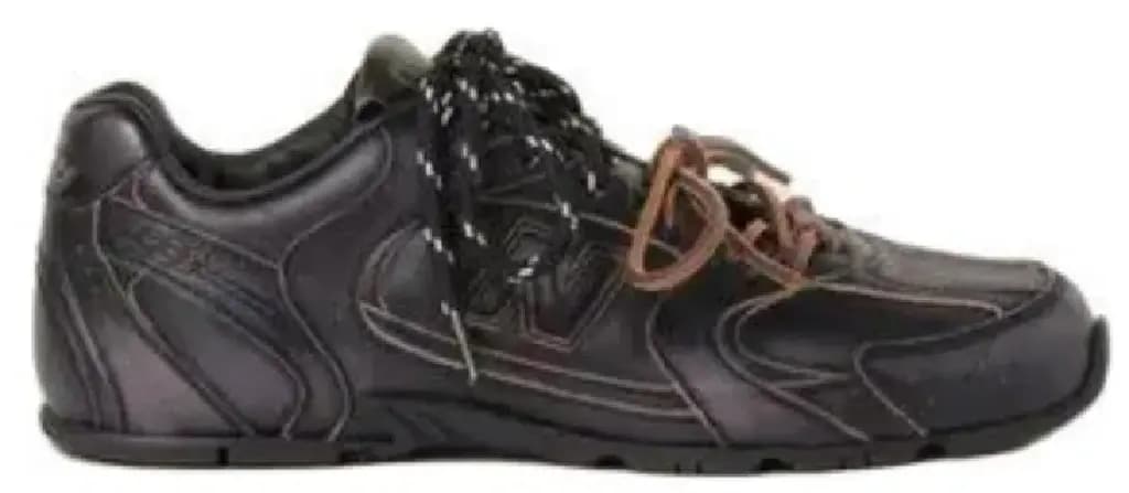 Giày New Balance 530 SL x Miu Miu 'Black' 5E165E-3F33-F0002-F-D005