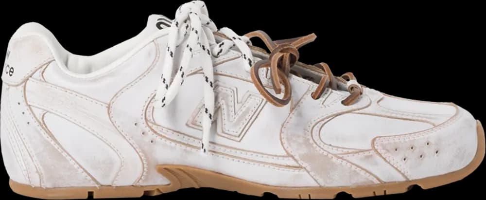 Giày New Balance 530 SL x Miu Miu 'White Gum' 5E165E-3F33-F0009-F-D005
