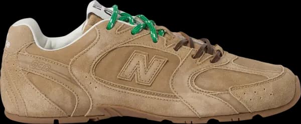 Giày New Balance 530 SL x Miu Miu 'Ecru' 5E165E-Z5O-F0379-F-D005