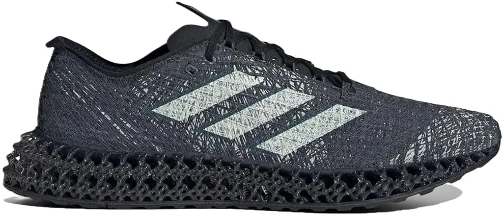 Giày Adidas 4DFWD x Strung 4D 'Black' ID3503
