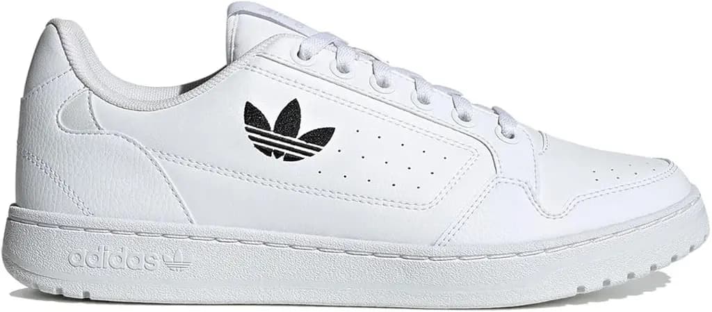 Giày Adidas Originals NY 90 'White Black' HQ5841