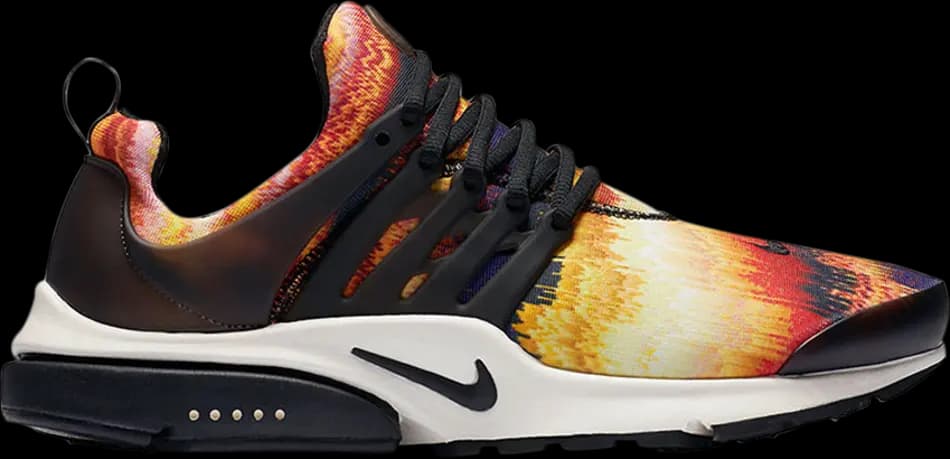 Giày Nike Air Presto GPX 'Vivid Sulfur' 848188-700
