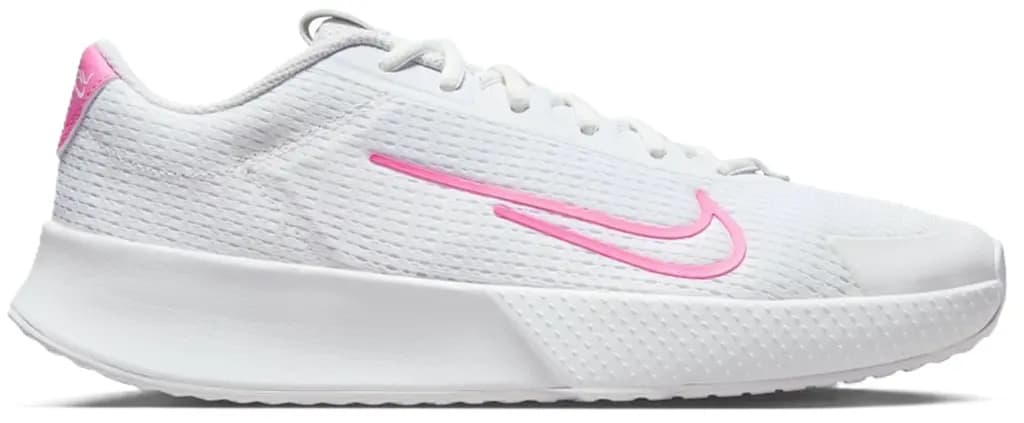 Giày Nike Court Vapor Lite 2 HC 'White Playful Pink' DV2019-107