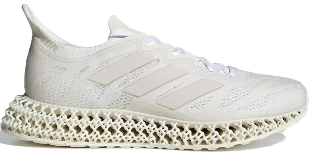 Giày Adidas 4DFWD 3 'Core White' ID0852