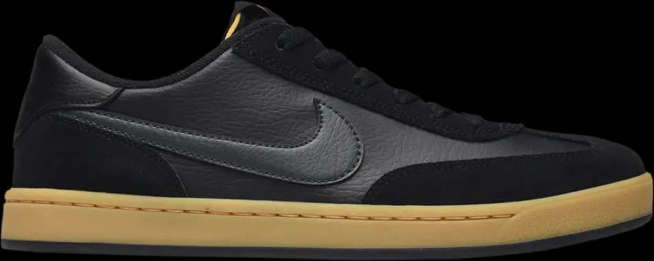 Giày Nike FC Classic SB 'Black Anthracite' 909096-008