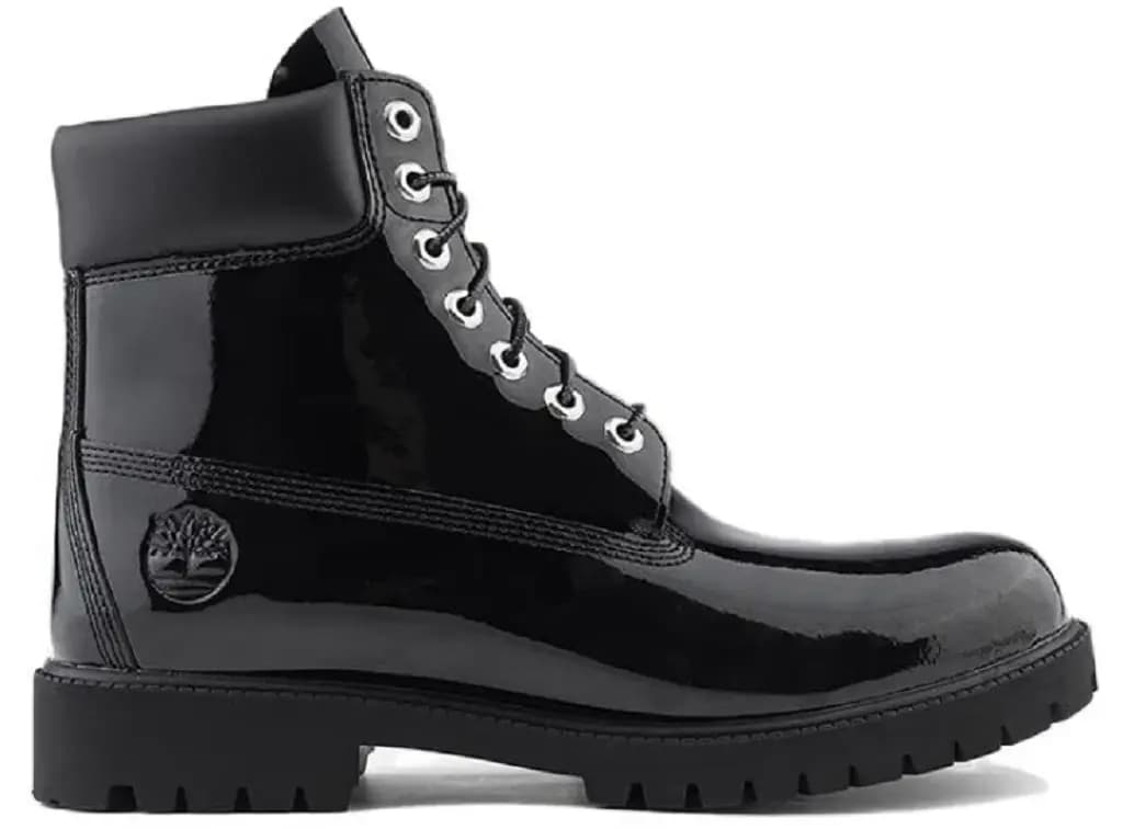 Giày Timberland Carter 6 x Veneda 'Black' A6D8ZM