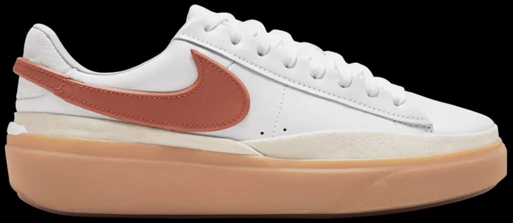 Giày Nike Blazer Phantom Low 'Dark Russet Gum' HF3119-100