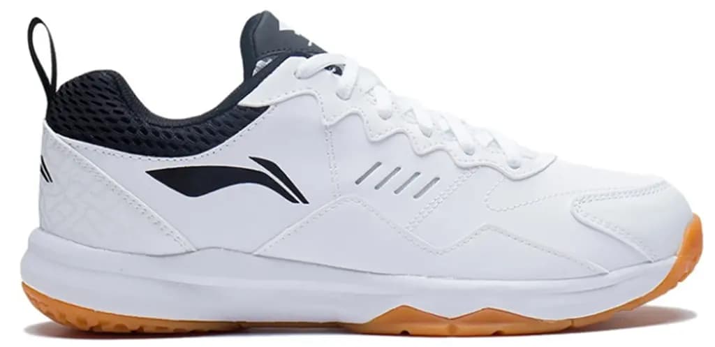 Giày Li Ning All-Around King21 v1 'White' AYTS038-1