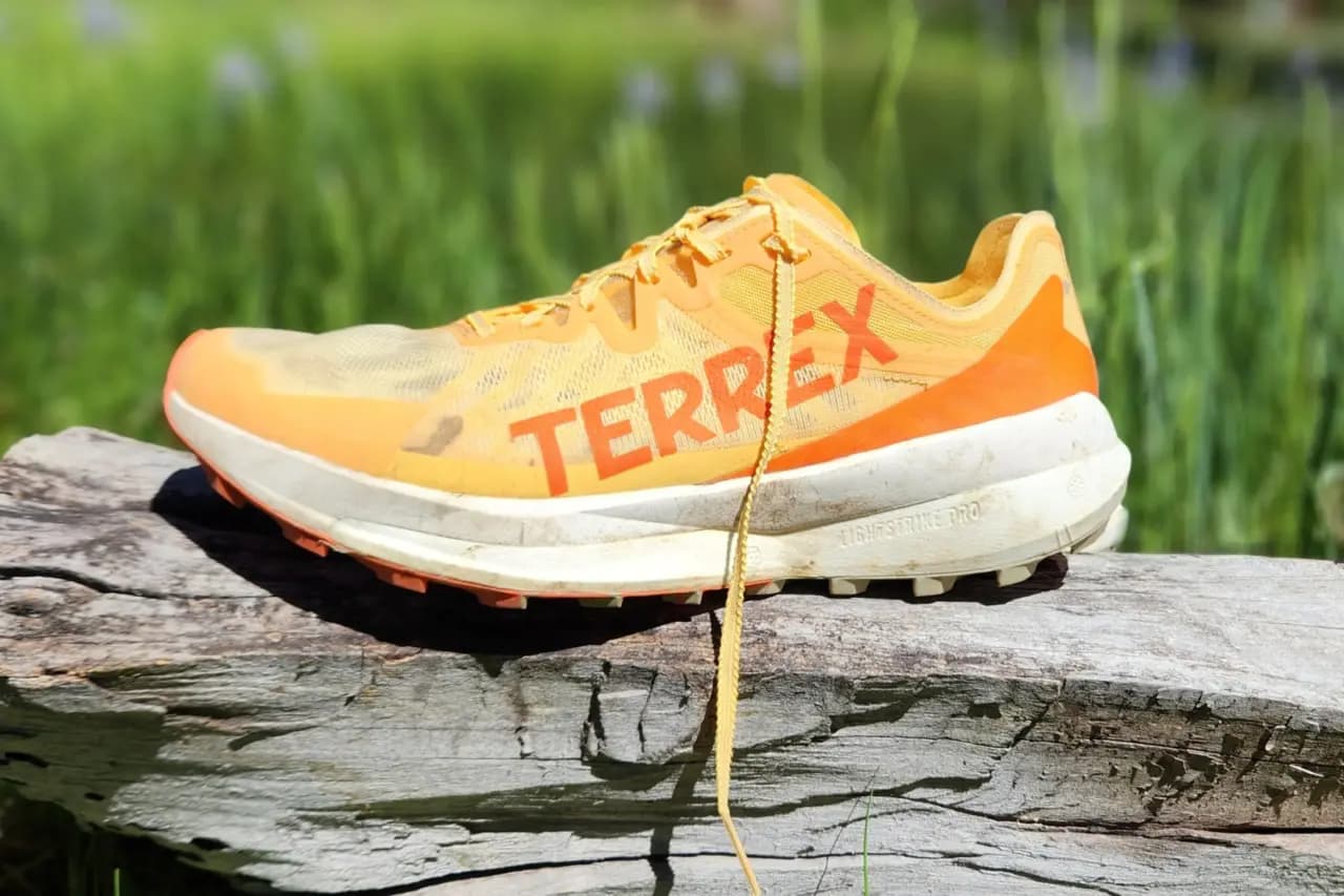 Các dòng sản phẩm chính của Adidas Terrex