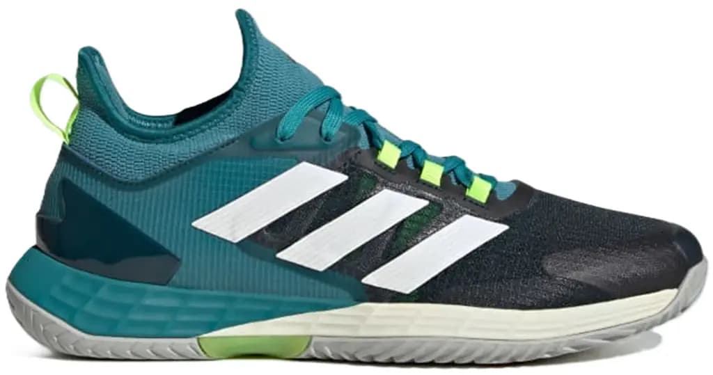 Giày Adidas Adizero Ubersonic 4.1 Tennis 'Blue' ID1561