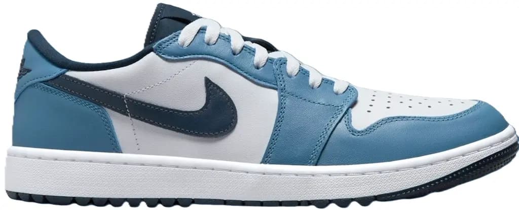 Giày Nike Air Jordan 1 Low Golf 'Aegan Storm' DD9315-115