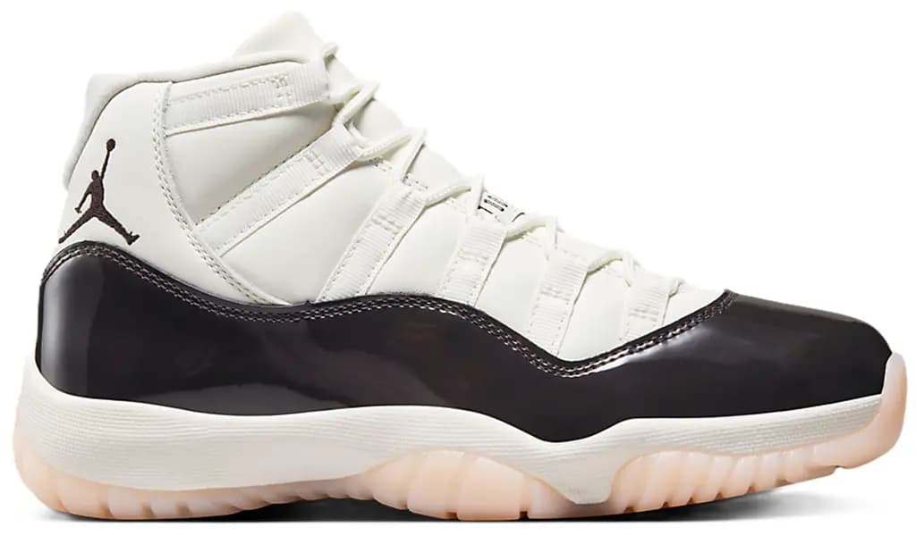Giày Nike Air Jordan 11 Retro 'Neapolitan' AR0715-101