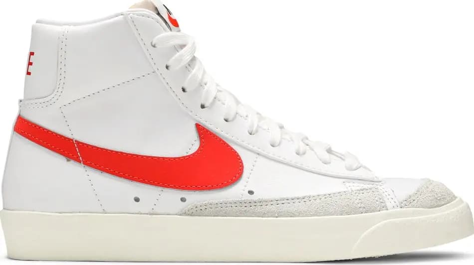 Giày Nike Blazer '77 Vintage Mid 'Habanero Red' CZ1055-101