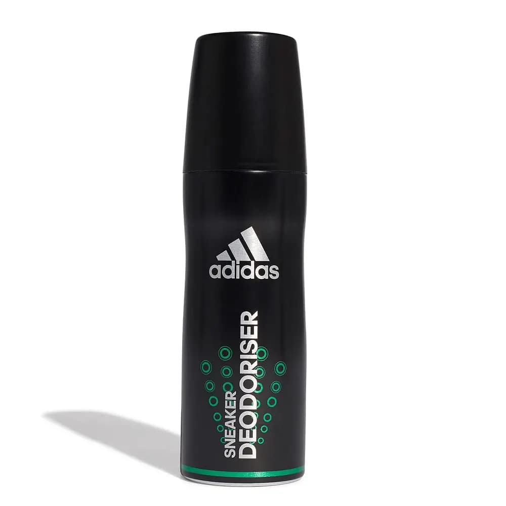 Chai Xịt Adidas Sneaker Deodoriser EW8716