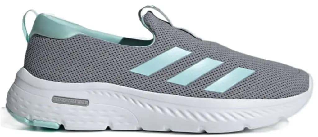 Giày Adidas Cloudfoam Move 'Grey' ID6514