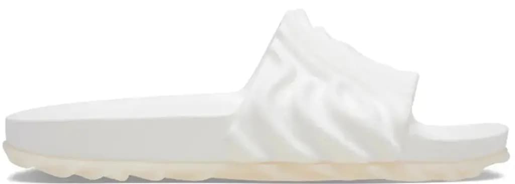 Dép Crocs x Salehe Bembury The Pollex Clog 'White' 208685-1RO