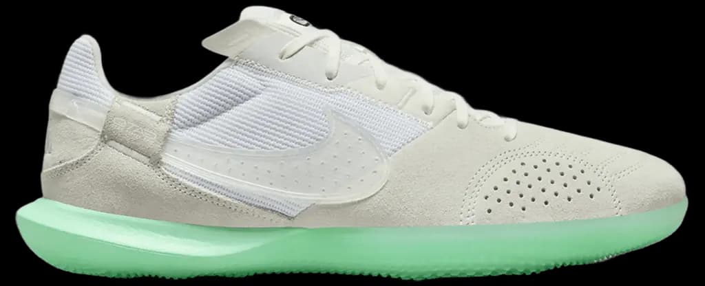 Giày Nike Streetgato 'White Green Glow' DC8466-102