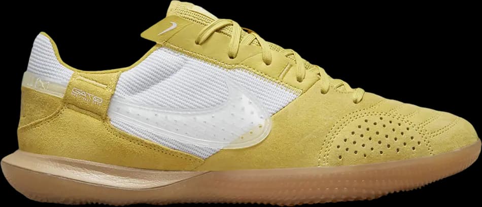 Giày Nike Streetgato 'Saturn Gold White' DC8466-700