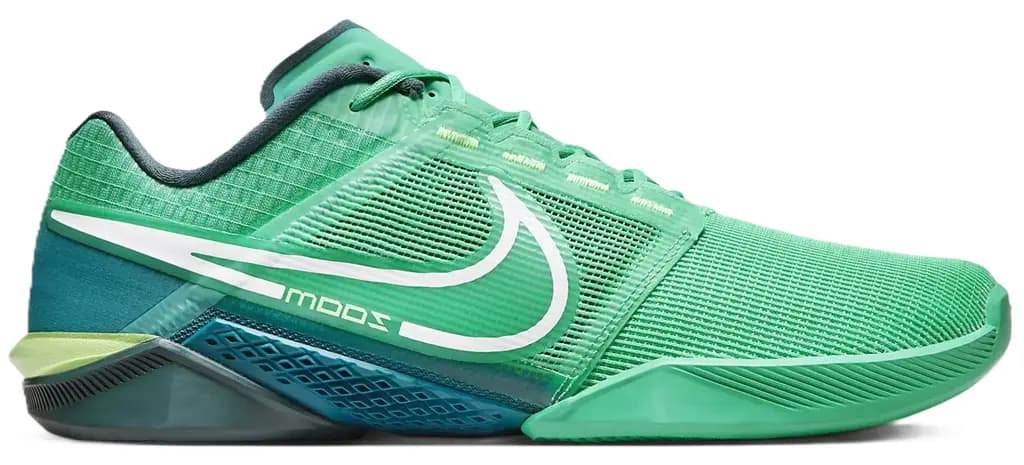 Giày Nike Air Zoom Metcon Turbo 2 'Clear Jade' DH3392-302