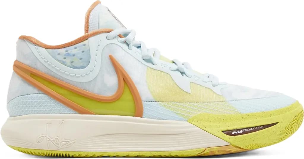 Giày Nike Kyrie 8 'Eagle' DJ6017-400