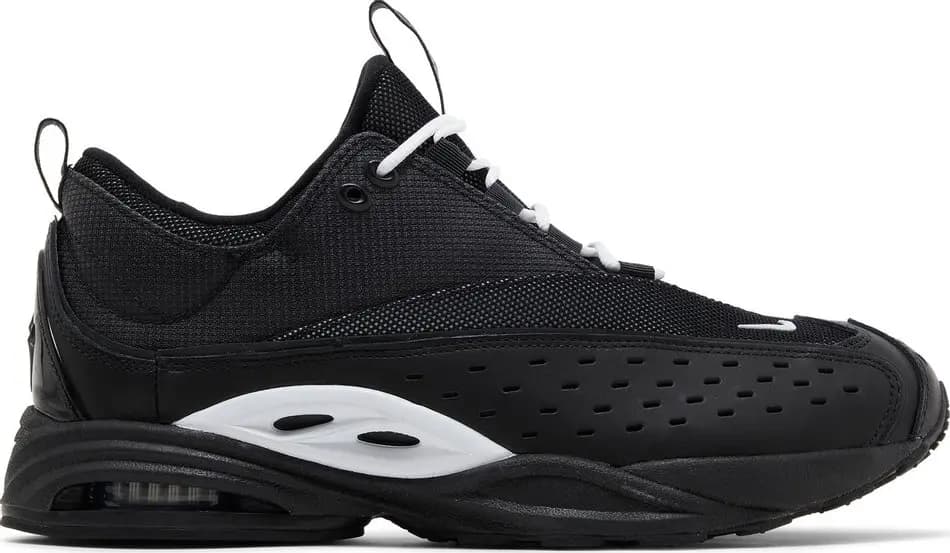 Giày Nike Air Zoom Drive x NOCTA 'Black White' DX5854-001
