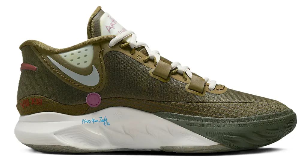 Giày Nike Kyrie 8 'N7 Standing Rock' DX5945-300