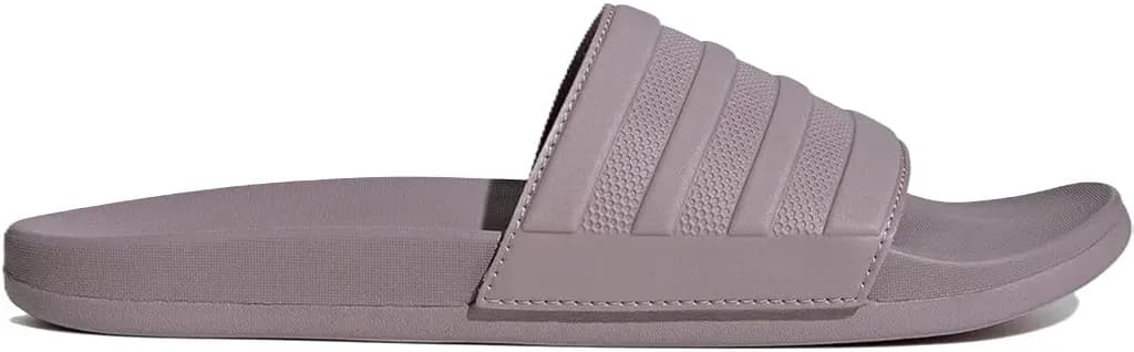 Dép Adidas Adilette Comfort 'Purple' ID3401