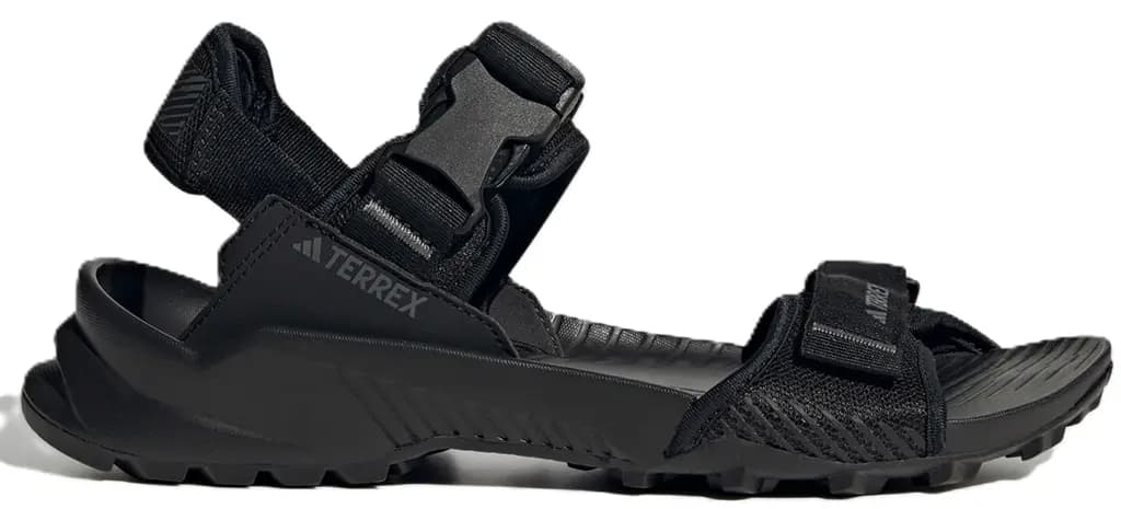 Dép Adidas Terrex Hydroterra 'Black' ID4269