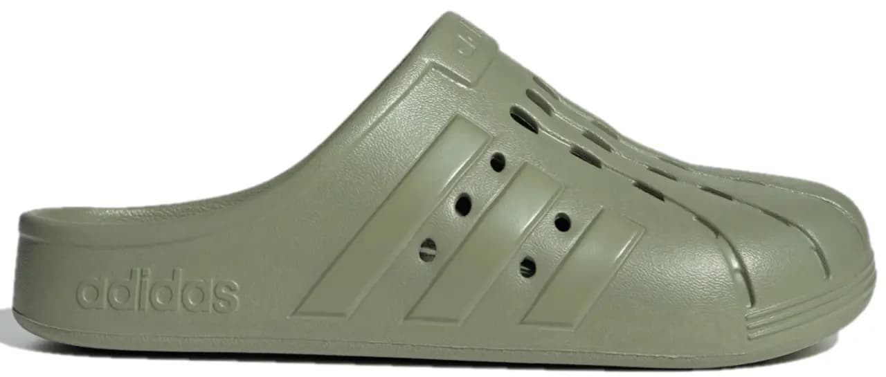 Dép Adidas Adilette 'Green' IG9164