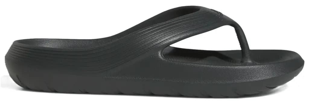 Dép Adidas Adicane Flip Flop Badeschuhe 'Black' HQ9921