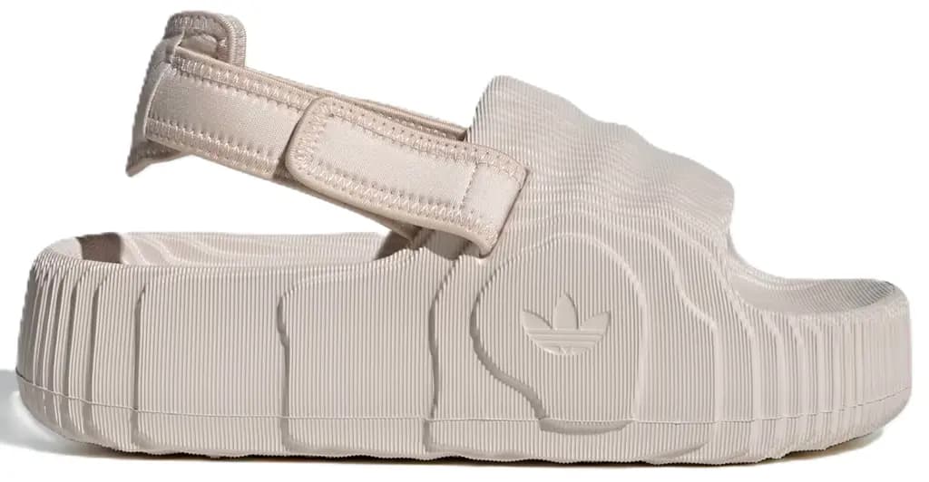 Dép Adidas Adilette 22 Xlg 'Putty Mauve' IE5651