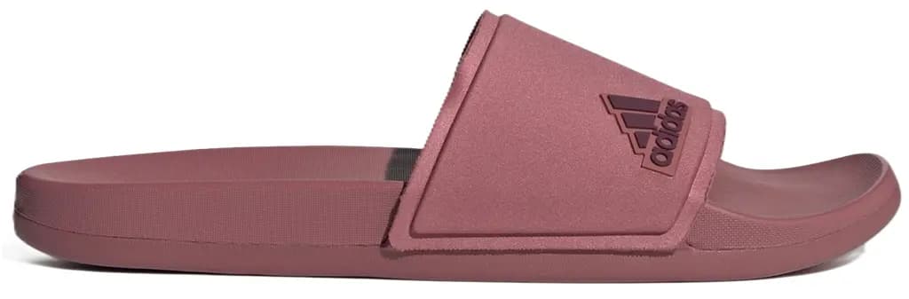 Dép Adidas Adilette Comfort 'Pink' ID1277
