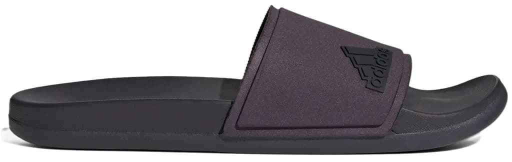 Dép Adidas Adilette Comfort Elevated 'Black' IF0891