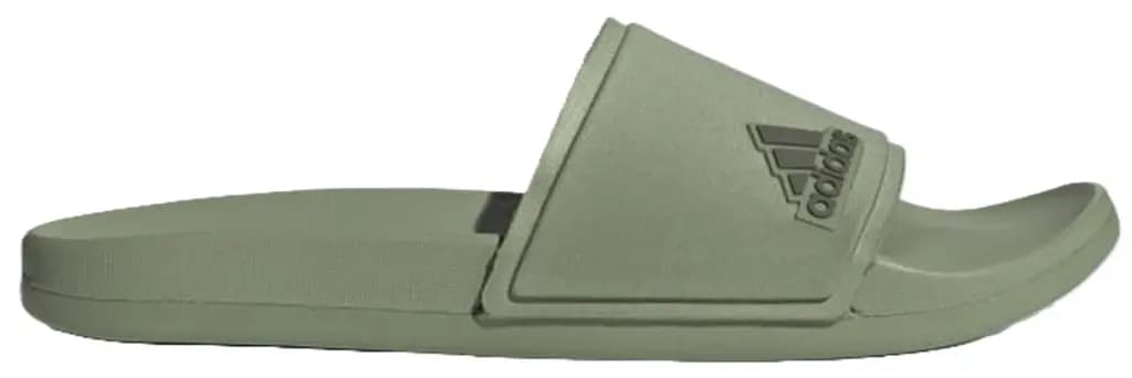Dép Adidas Adilette Comfort Slides 'Green' ID1276