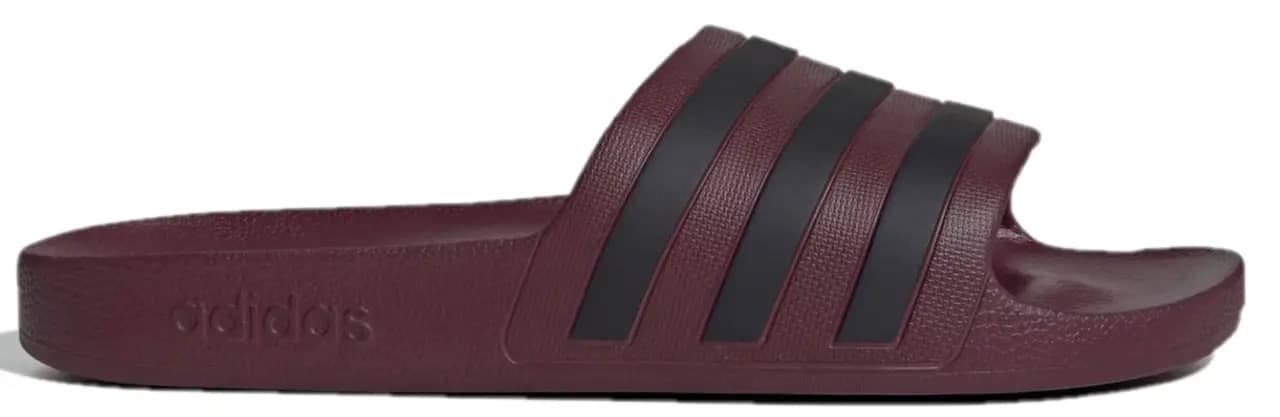 Dép Adidas Adilette Aqua 'Red' IE8916