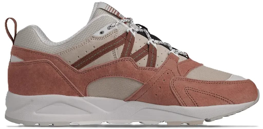 Giày Karhu Fusion 2.0 'Cork Mocha Bisque' F804171