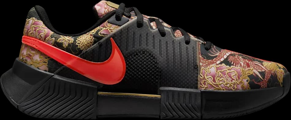 Giày Nike Zoom GP Challenge 1 x Naomi Osaka 'J’aime' FN4772-001