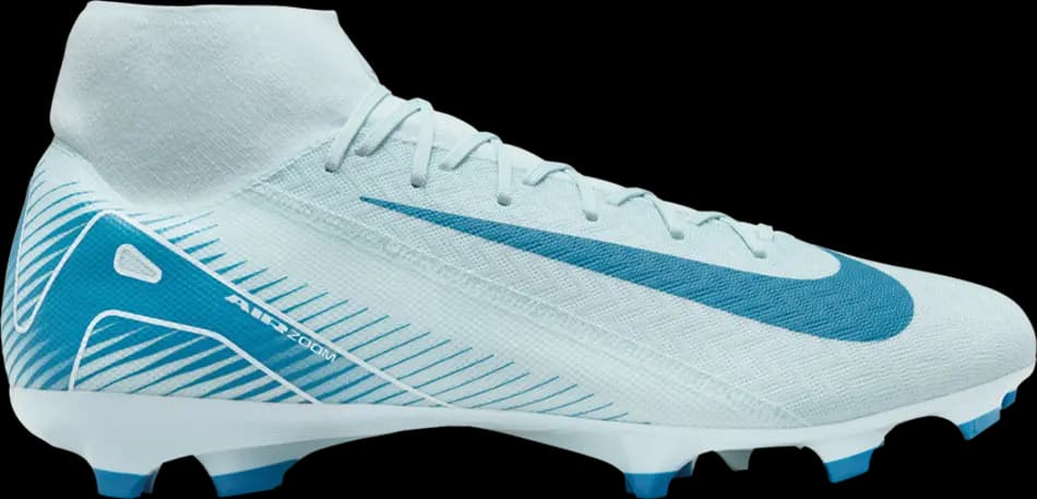 Giày Nike Zoom Mercurial Superfly 10 'Mad Ambition Pack' FQ1456-400