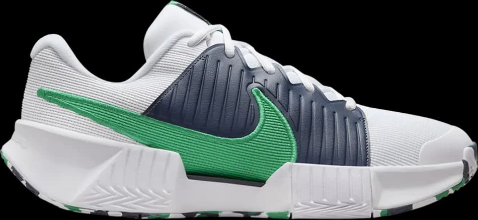 Giày Nike Zoom Challenge 'White Thunder' FQ4154-101