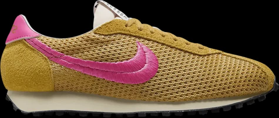 Giày Nike LD 1000 SP x Stussy 'Sanded Gold' FQ5369-700