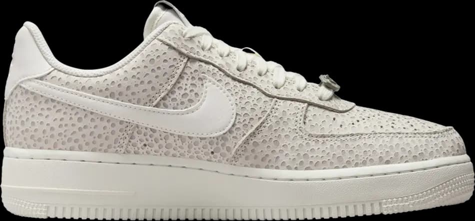 Giày Nike Wmns Air Force 1 '07 Premium 'Phantom' FV6519-001