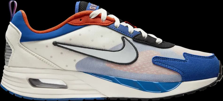 Giày Nike Air Max Solo 'Florida' FZ4833-001