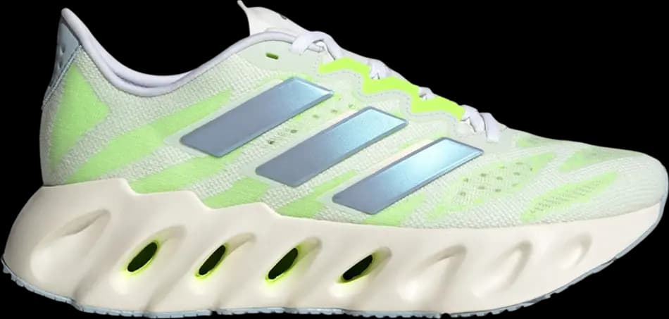 Giày Adidas Switch FWD 'White Lucid Lemon' FZ5685