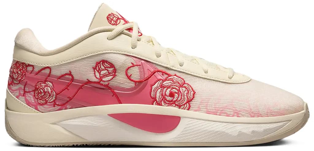 Giày Nike Giannis Freak 6 EP 'Roses' FV1294-100