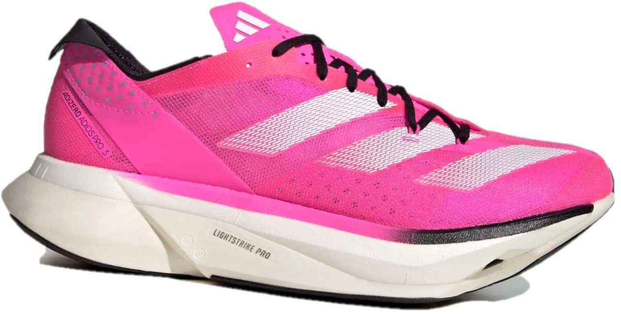 Giày Adidas Adizero Adios Pro 3 'Pink' IH3808