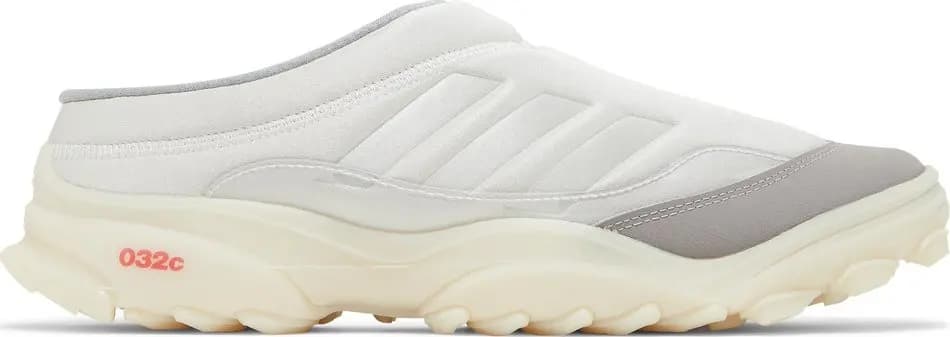Giày Adidas GSG Mule x 032c 'Silver Metallic' GW0249