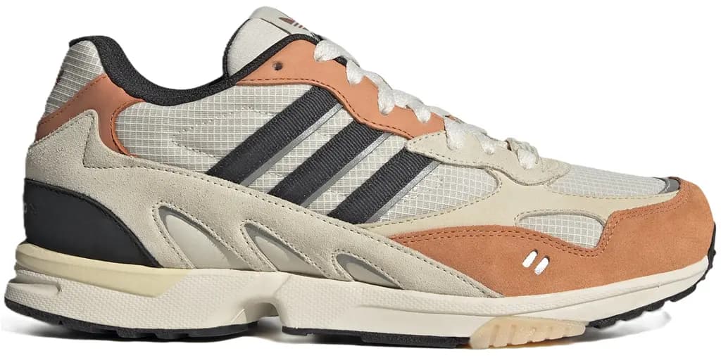 Giày Adidas Torsion Super Core 'White Carbon' GZ9803